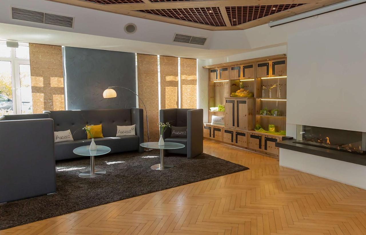 فندق Essential By Dorint رمشيد المظهر الخارجي الصورة